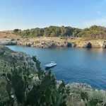 Casa Aurora * Οτράντο