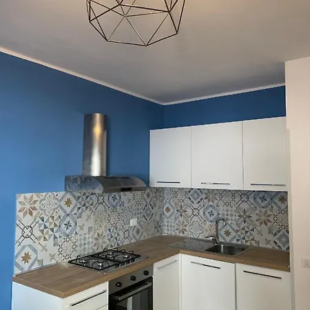 Apartment Casa Aurora
