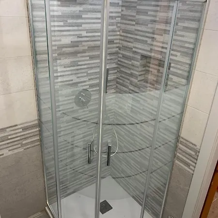 公寓 Casa Aurora *