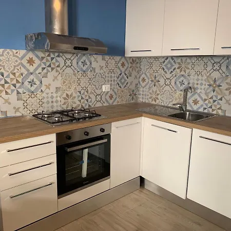 Casa Aurora 公寓 奥特朗托