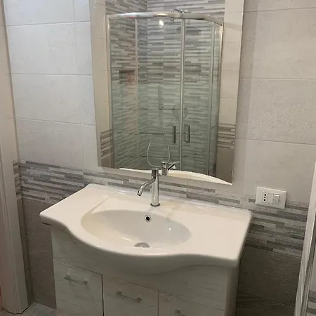 公寓 Casa Aurora 奥特朗托