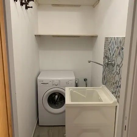 Casa Aurora 公寓 *