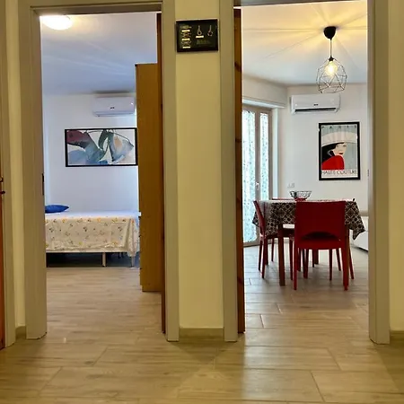 Casa Aurora 奥特朗托