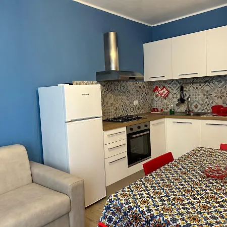 Casa Aurora *