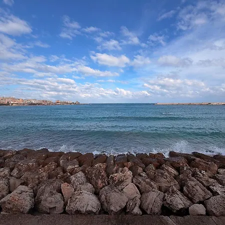 Casa Aurora Lejlighed Otranto