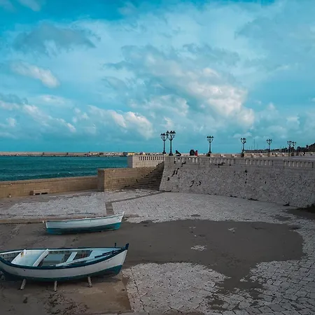 Lejlighed Casa Aurora