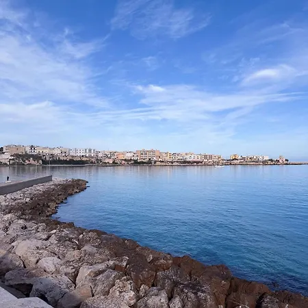 Casa Aurora Otranto