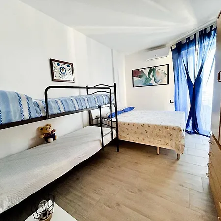 Casa Aurora Lejlighed Otranto