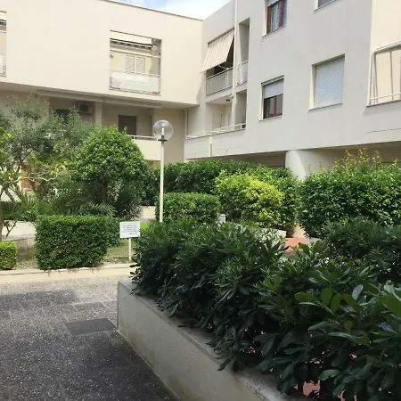 Casa Aurora * 奥特朗托