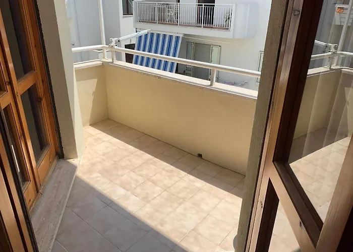 Casa Aurora * Otranto