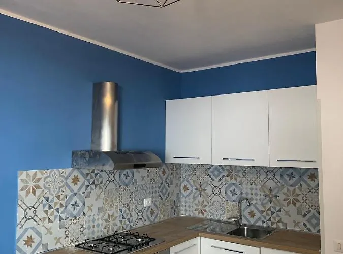 Lejlighed Casa Aurora