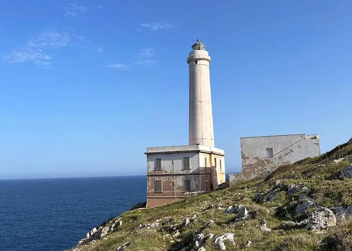 Casa Aurora Lejlighed *