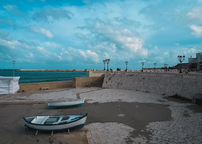 Lejlighed Casa Aurora