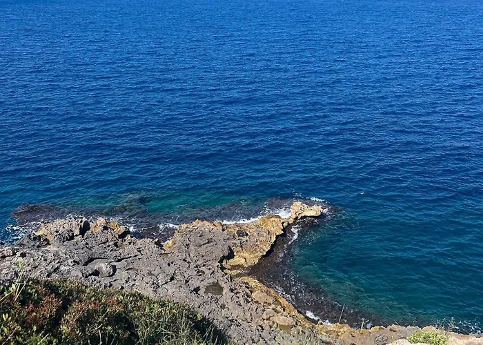 Lejlighed Casa Aurora *