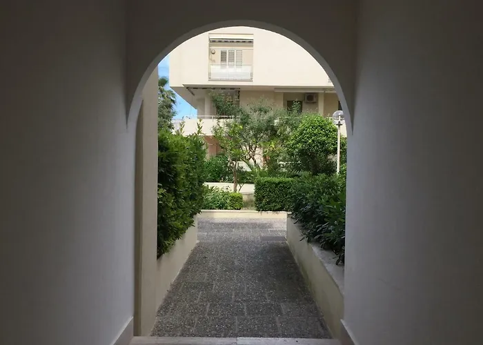 Lejlighed Casa Aurora