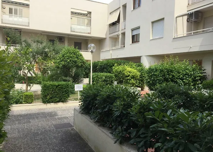 Casa Aurora * Otranto