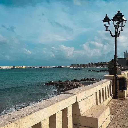 Appartamento Casa Aurora Otranto