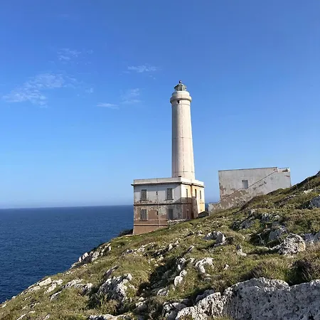 Casa Aurora Lägenhet *