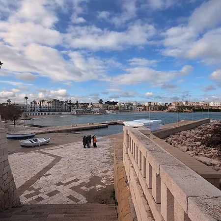 Casa Aurora Otranto