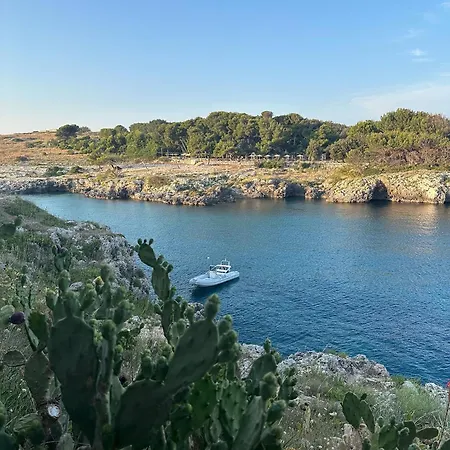 Casa Aurora * Otranto