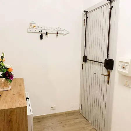 Casa Aurora * Otranto