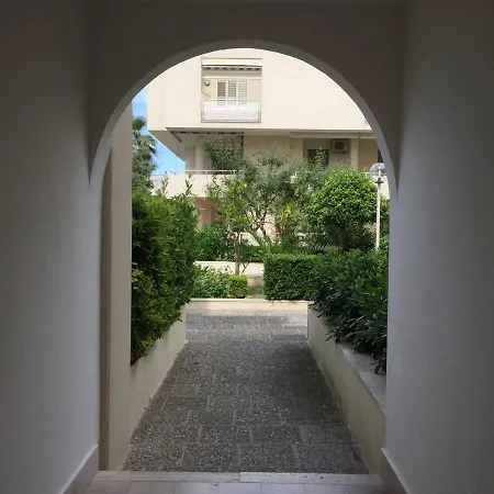 Lägenhet Casa Aurora