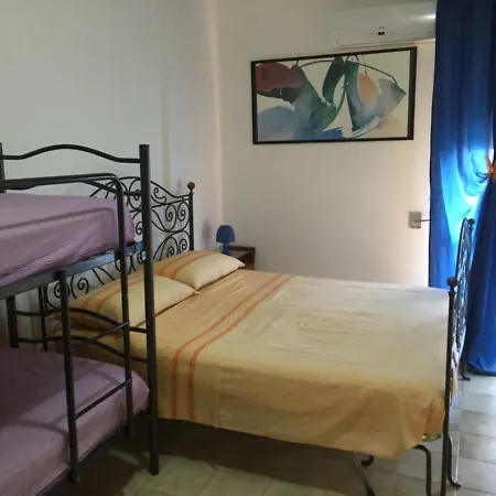 Casa Aurora Lägenhet Otranto