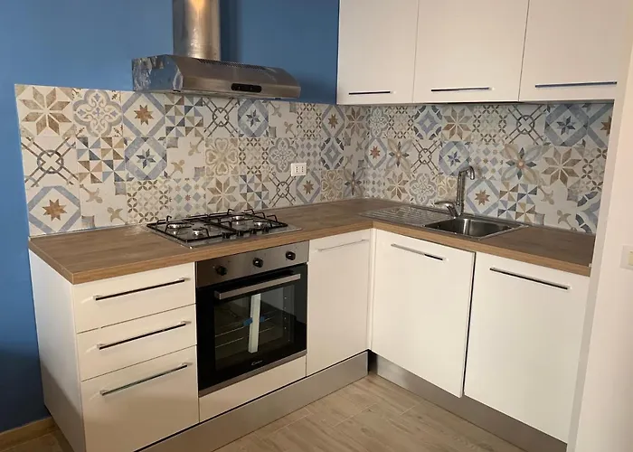 Casa Aurora Daire Otranto