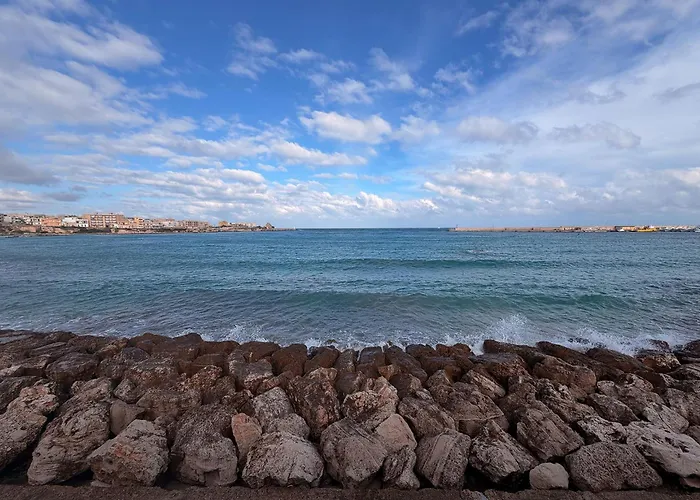 Casa Aurora Daire Otranto