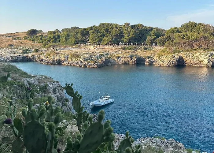 Casa Aurora * Otranto