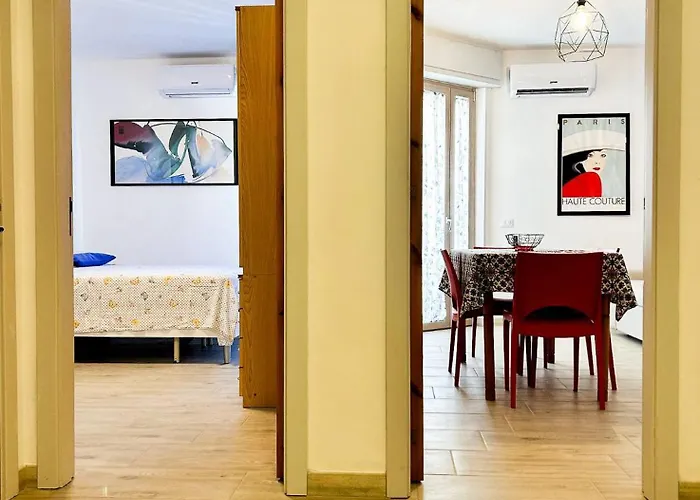 Casa Aurora * Otranto