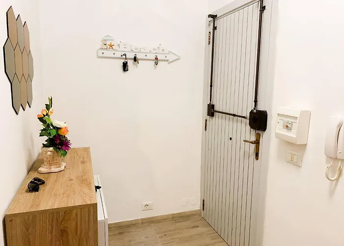 Casa Aurora * Otranto