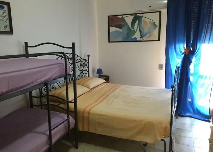 Casa Aurora Daire Otranto